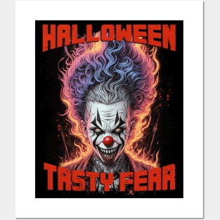 Pennywise Posters and Art